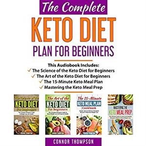 Keto Meal Plans Prepared
